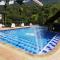 Hotel Verano Resort San Gil