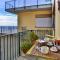 Cinque Terre d’Amare sea view big apartment for travel lovers
