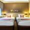 Graceland Bangkok by Grace Hotel - SHA Extra Plus