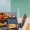 Exclusive Sea View Villa Madelaine