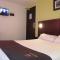 Enzo Hotel Mulhouse Sud Morschwiller le Bas - Morschwiller-le-Bas