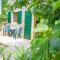Abortolami with Pool and Garden