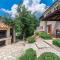 Villa Catarina with Beautiful and Spacious Garden and Pool