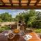 Villa Catarina with Beautiful and Spacious Garden and Pool