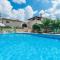 Villa Catarina with Beautiful and Spacious Garden and Pool