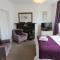 Rialto Holiday Apartments