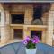 Three-Bedroom Apartment Mir with Private Infinity Pool