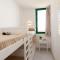 Beachfront Apartment Las Burras FA03