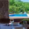 Luxury Stone House Villa Prelec with Private Pool - Drivenik