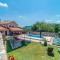 Luxury Stone House Villa Prelec with Private Pool - Drivenik