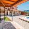 Luxury Stone House Villa Prelec with Private Pool - Drivenik