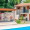 Luxury Stone House Villa Prelec with Private Pool - Drivenik