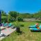 Luxury Stone House Villa Prelec with Private Pool - Drivenik