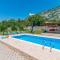 Luxury Stone House Villa Prelec with Private Pool - Drivenik