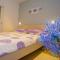 Three-Bedroom Apartment Mir with Private Infinity Pool