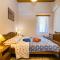 Luxury Stone House Villa Prelec with Private Pool - Drivenik