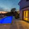 Modern Villa Sol Anima with Private Pool - Jakići