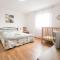 Pleasant Villa Valmonida with Pool, Sauna, Gym and BBQ