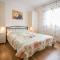 Pleasant Villa Valmonida with Pool, Sauna, Gym and BBQ