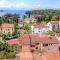 Apartment Complex Silva Rovinj