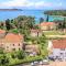 Apartment Complex Silva Rovinj