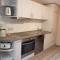 2 Zi-Appartment mit Gartennutzung - Brühl