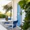 Apartments Tarsa