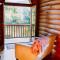 Cowichan River Lodge