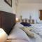 Apartment Doris with Private Pool and large Garden - Nova Vas