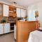 Apartment Doris with Private Pool and large Garden