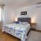 Apartment Doris with Private Pool and large Garden