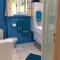 BLUE PARADISE