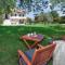 Apartment Doris with Private Pool and large Garden
