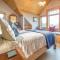 Huckleberry Hideaway