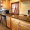 Tiny House Leadville Colorado