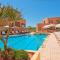 Silver Beach Hotel & Apartments - Gerani, Chania