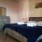 Marjanishvili Apartment