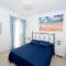 Apartamento vacacional "La casa de la Playa" con wifi y 3 dormitorios