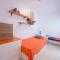 Apartamento vacacional "La casa de la Playa" con wifi y 3 dormitorios