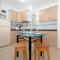Apartamento vacacional "La casa de la Playa" con wifi y 3 dormitorios