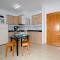Apartamento vacacional "La casa de la Playa" con wifi y 3 dormitorios