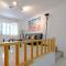 Apartamento vacacional "La casa de la Playa" con wifi y 3 dormitorios