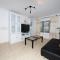 Apartamento vacacional "La casa de la Playa" con wifi y 3 dormitorios
