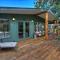 Ribbon Gum Lodge
