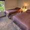 Ribbon Gum Lodge