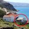 Apartments by the sea Metajna, Pag - 6465