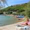 Apartments by the sea Duce, Omis - 8378