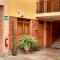 Hostal Tambo Colorado