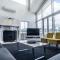 U Suites on Courtenay - 惠灵顿