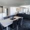 U Suites on Courtenay